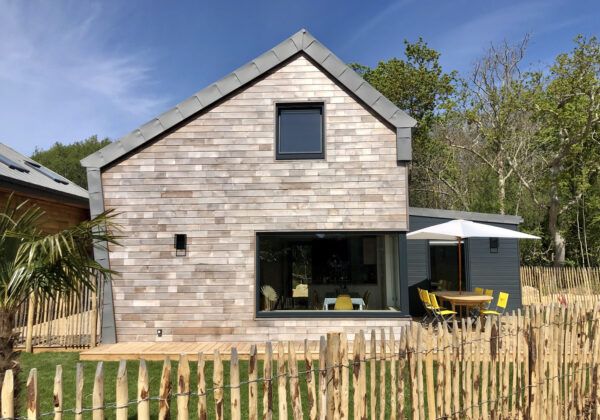 De Grandes Cabines Duplex